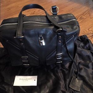 AUTHENTIC YSL Handbag